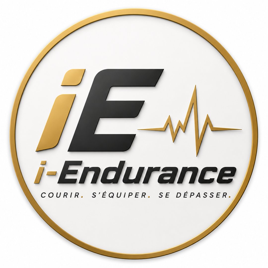 Logo i-Endurance